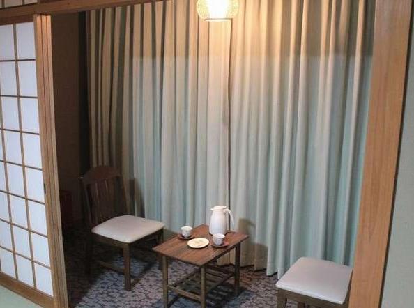 Hotel Hanakazari Nagoya Exterior photo